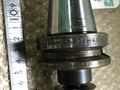 MST BT40 BT40-JTA2S-45