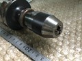 MST BT40 BT40-JTA2S-45