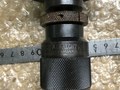 MST BT40 BT40-JTA2S-45