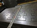 FUJI JIKOH マグネットチャック SFA250x600T2