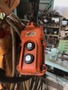 キトー 2Tホイスト ES3-536