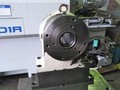 津田駒 NC円テーブル RB-250L