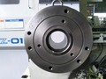 津田駒 NC円テーブル RB-250L