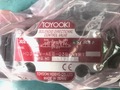 トヨオキ ソレノイド HD3-3W-AEB-03B-WYR1