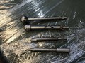 石井精密工業 スタイラスセットNC倣いフライス盤用 φ53~φ4
