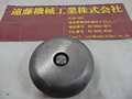  上絞12φ　20φ　T=1.0(SEC) 