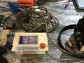 JANOME エレクトロプレス JPU-1503