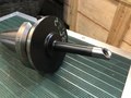 KKS BT50 BT50-BCA19-135