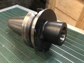 黒田精工 BT50 BT50-MTB4-75