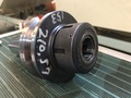 MST BT50ツール BT50-CTA25-75