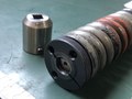 AMADA/不明 タレパン金型セット 不明