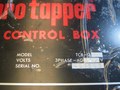 スギノマシン/SUGINO MACHINE コントロールボックス TCB-2