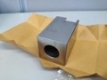 ソディック 垂直出し治具 