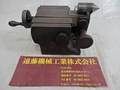  心押し台　　センター高さ約148-168mm 