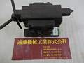  心押し台　センター高さ約150mm 