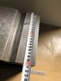 不明 V溝付桝型ブロック 不明