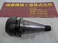  ミーリングチャック #40　ネジ山20φ　ミーリングチャック内径27mm
