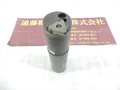 三菱マテリアル スローアウエイエンドミル KSMGR40S32　1枚刃　シャンク径32mm