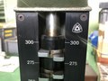 トリモス/TRIMOS ハイトマスタ 25-300mm