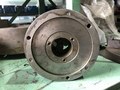 不明 3爪チャック φ190