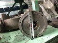 不明 3爪チャック φ190