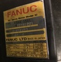FANUC/ファナック ACサーボモーター A06B-0501-B033＃1001