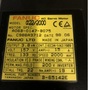 FANUC/ファナック ACサーボモーター A06B-0147-B075