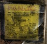 FANUC/ファナック ACサーボモーター A06B-0505-B203