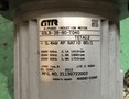 NISSEI/ニッセイ ニッセイギヤードモーター G3LB-28-80-T040