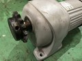 NISSEI/ニッセイ ニッセイギヤードモーター G3LB-28-80-T040