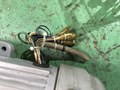 NISSEI/ニッセイ ニッセイギヤードモーター G3LB-28-80-T040