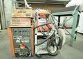 パナソニック 半自動溶接機 YD-180R-2