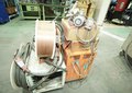 パナソニック 半自動溶接機 YD-180R-2