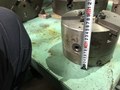 松本機械工業株式会社/MMK 3爪チャック 