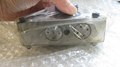 SIGA 1段シャットオフバルブ HF-ZGM002-03