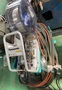 パナソニック 自動・半自動溶接機(炭酸ガス) YD-500AL1