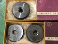 第一測範製作所 リングゲージ 様々