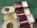 第一測範/DAIICHI SOKUHAN ねじリングゲージ（1セット6個） M2.3 P0.4 GR2