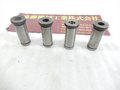  ストレートコレット シャンク径22mm　MT1×4式