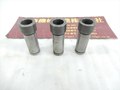  ストレートコレット シャンク径22mm　MT2×3式
