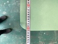 飯野鉄工所 18T油圧クリッカー裁断機 IOC-18
