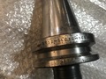 MST BT50 BT50-SLC12-105