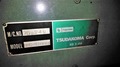 不二精機 ドリルマシン(オートボーラー) FMC-6VR