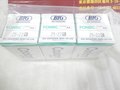 BIG ニューベビーオイルホールコレット FONBC(AA級)　3式　未開封