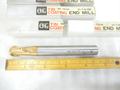 OSG 2枚刃ボールエンドミル EX-TIN-EBD　R8,75　5本　未使用