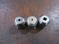 AMADA タレパン金型（ダイ） 1セット3個