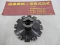 SECO フライスカッター R335.19-M-3-2790　6枚刃125φ