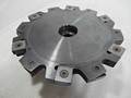 SECO フライスカッター R335.19-M-3-2790　6枚刃125φ