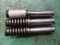 AMADA タレパン金型（パンチ） 1山3本セット