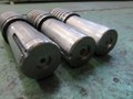 AMADA タレパン金型（パンチ） 1セット3個